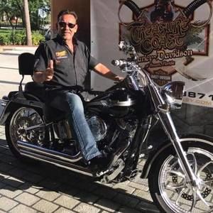 Meet your Posher, Robert